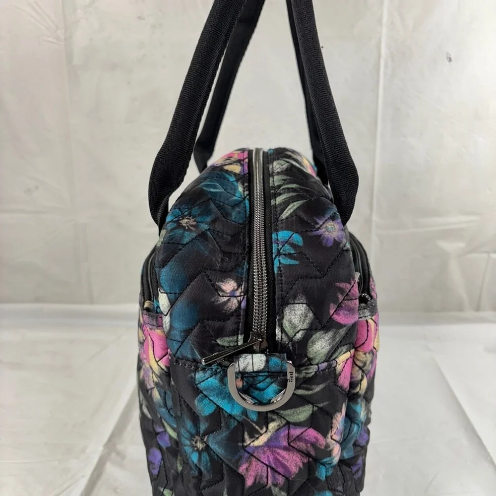 LUG jive satchel Built In Wallet